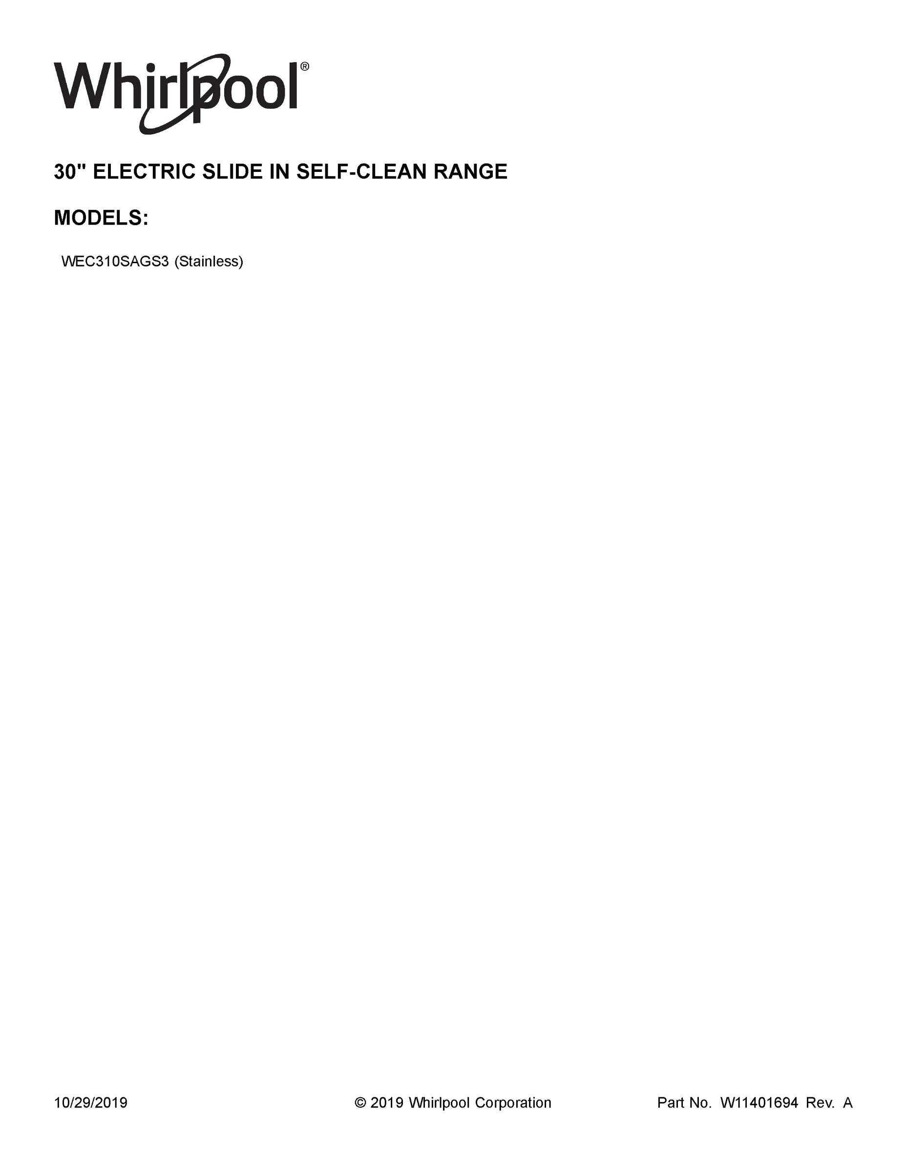 01 - COVER SHEET