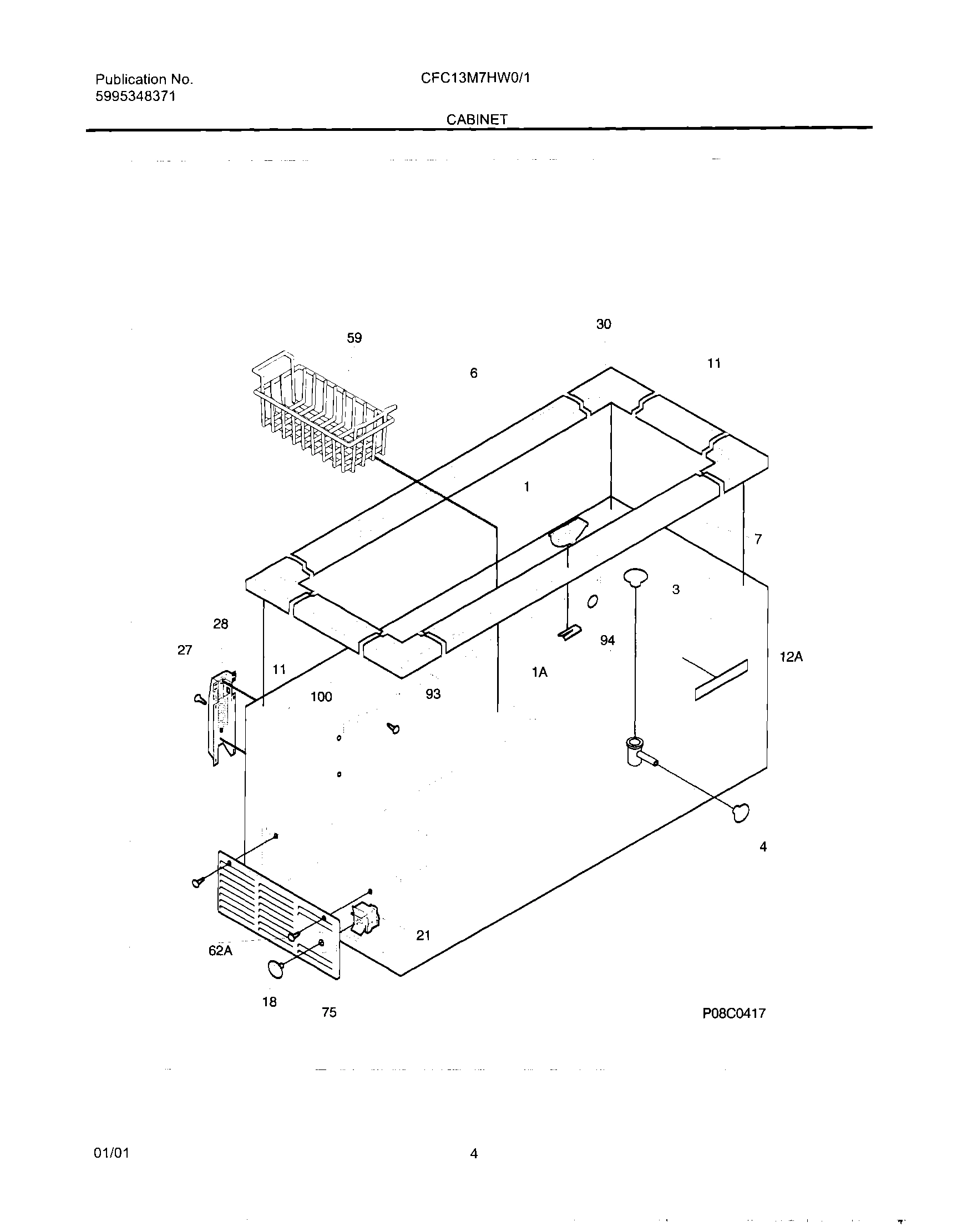 05 - CABINET