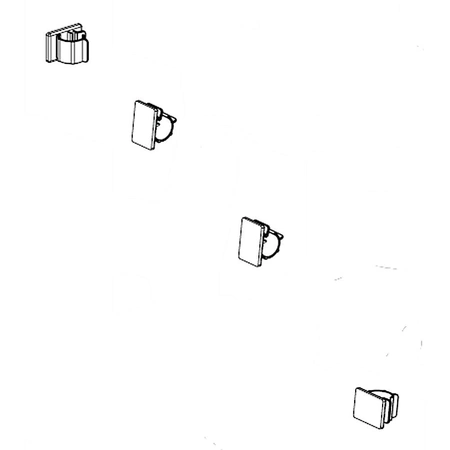 4930ER3010A LG Holder