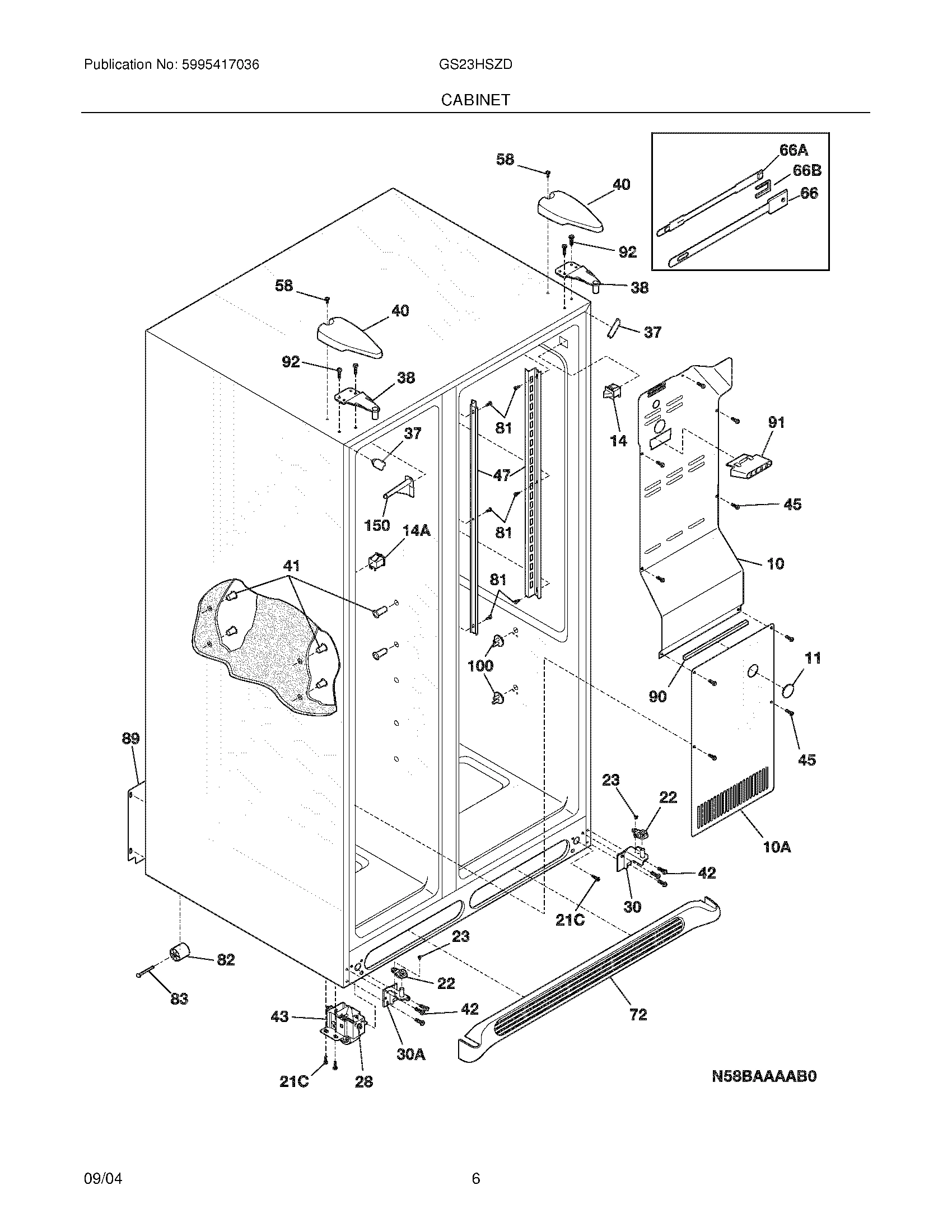 07 - CABINET