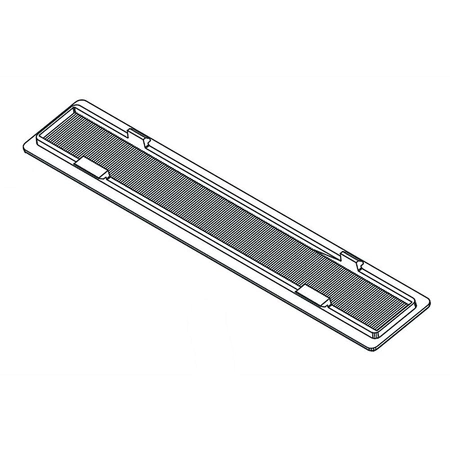 DA63-05431B Samsung Optical LED Cover