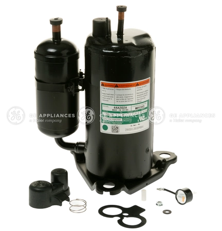 WP98X21103 GE Appliance Compressor Kit