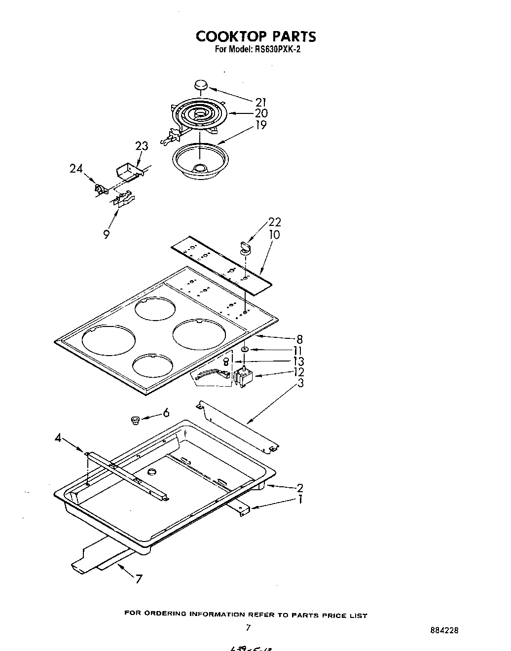 05 - COOKTOP