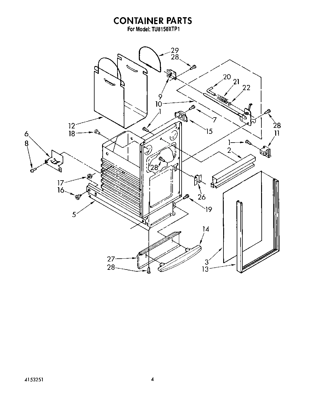 04 - CONTAINER