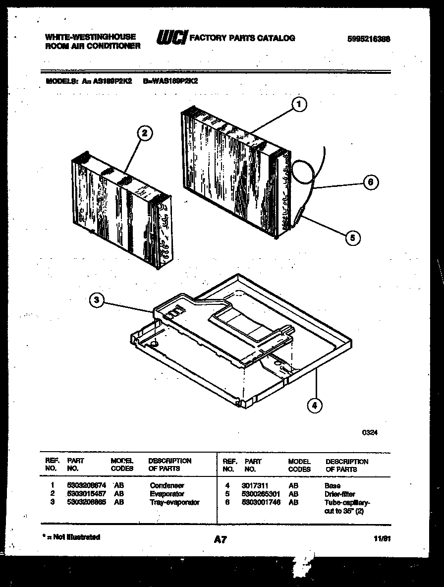 06 - SYSTEM PARTS