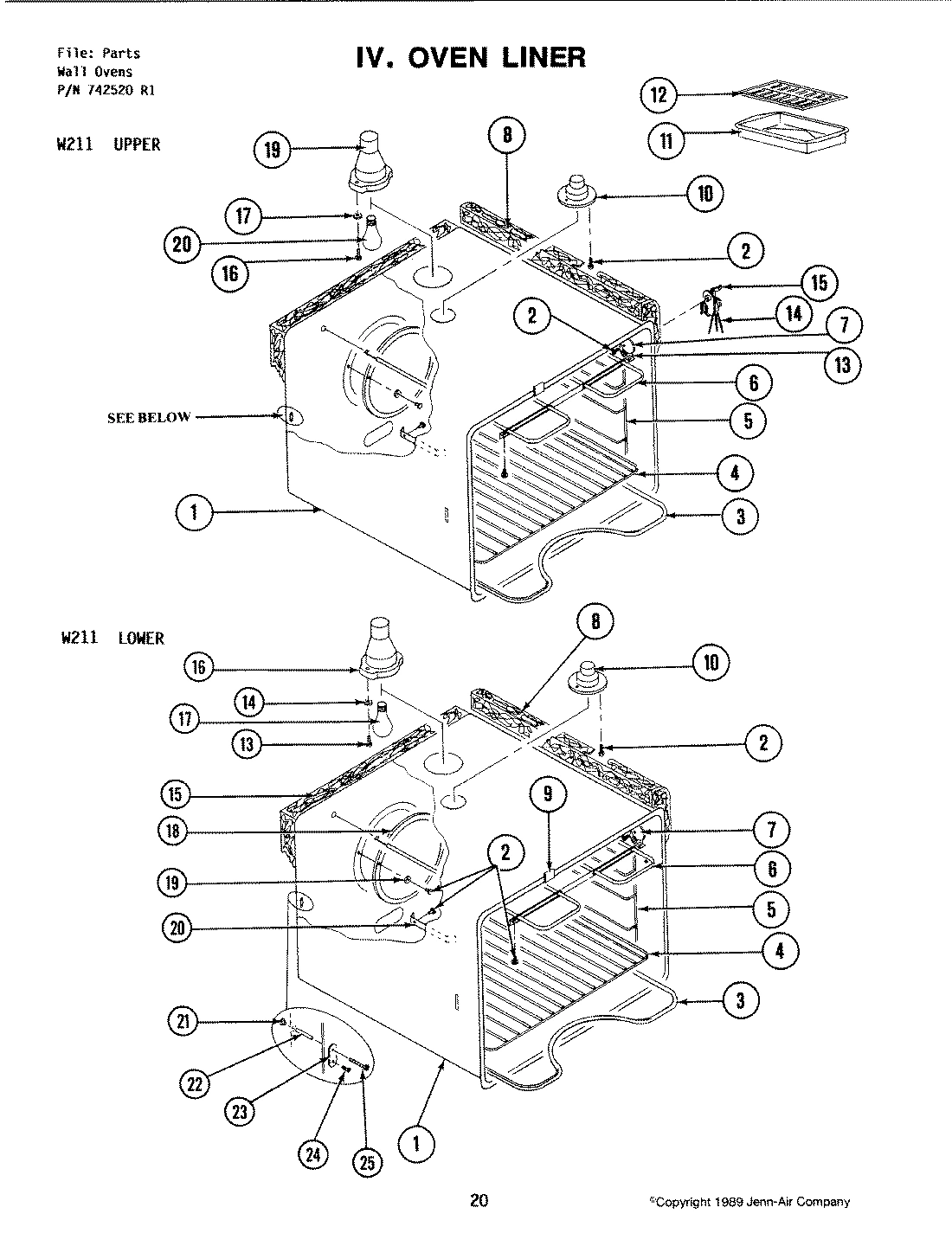 07 - OVEN