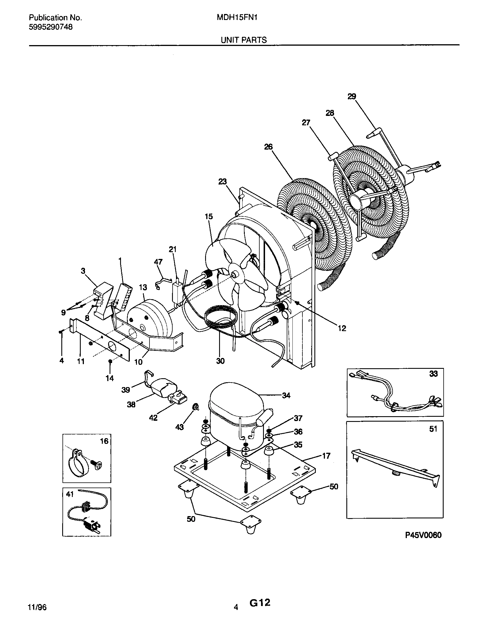 05 - UNIT PARTS