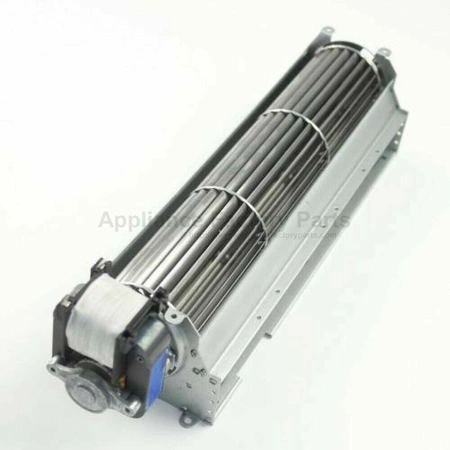 W10810687 Whirlpool Blower Assembly