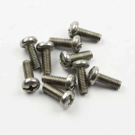 573938P Fisher & Paykel Range M3x8 Screw (Pac