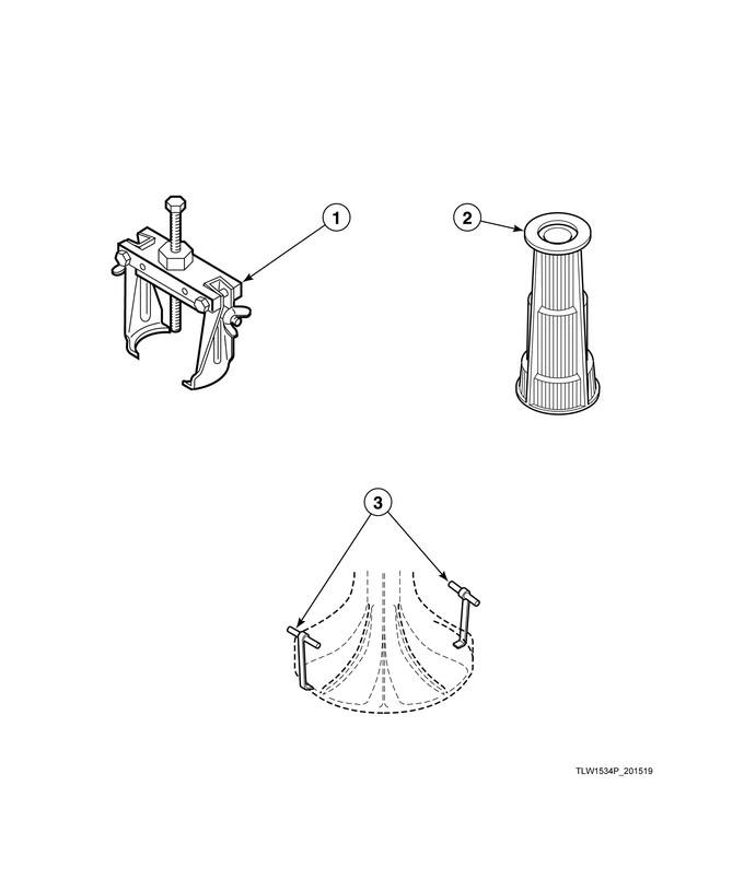 Special Tools