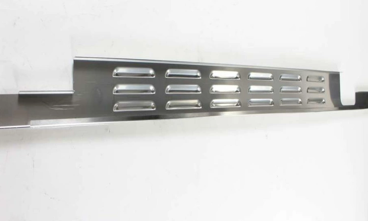 MCK66041005 LG Refrigerator Lower Cover
