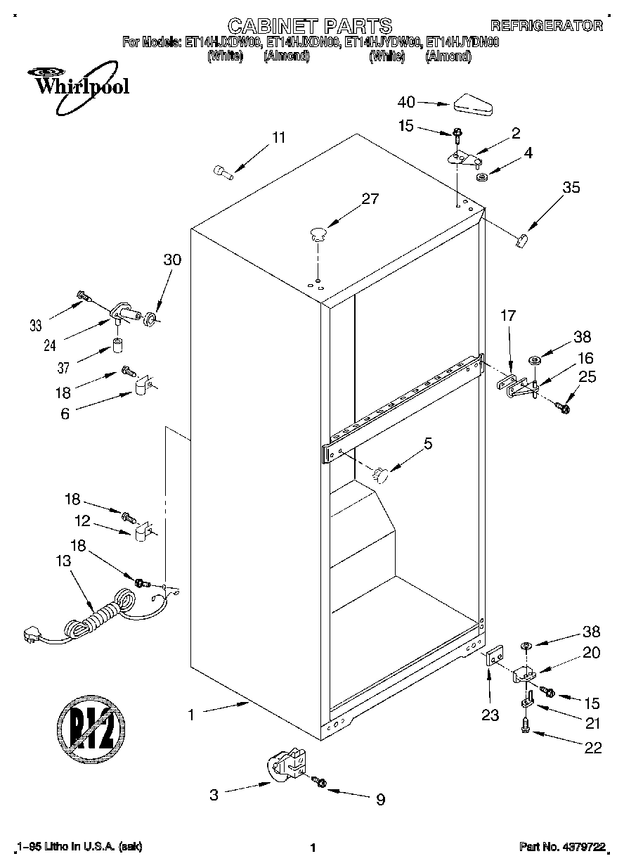 01 - CABINET