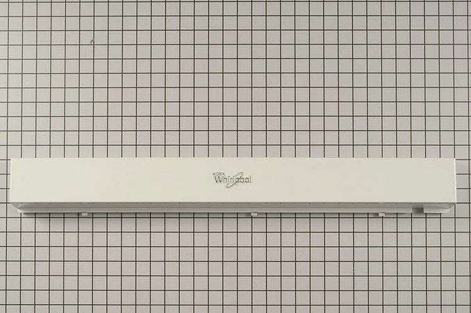 W10468664 Whirlpool Microwave Vent Grill