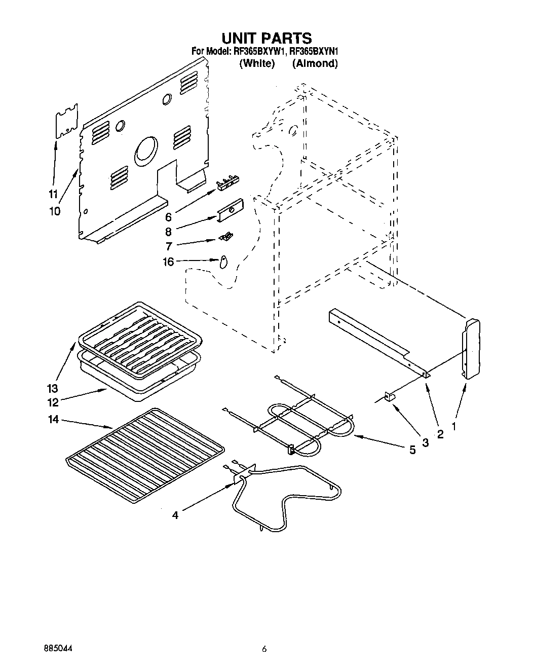 04 - UNIT, OPTIONAL