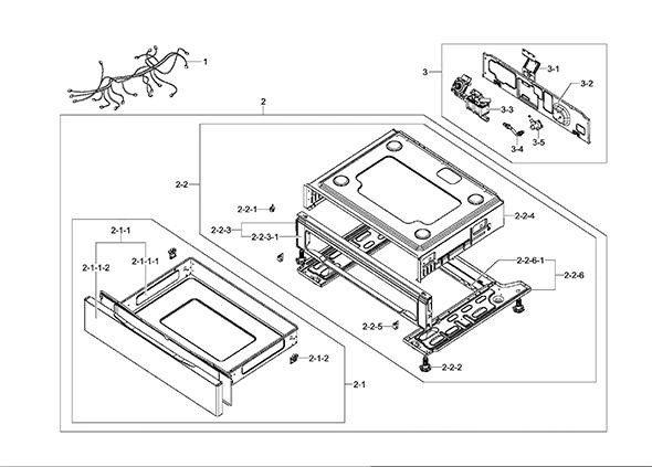 DRAWER