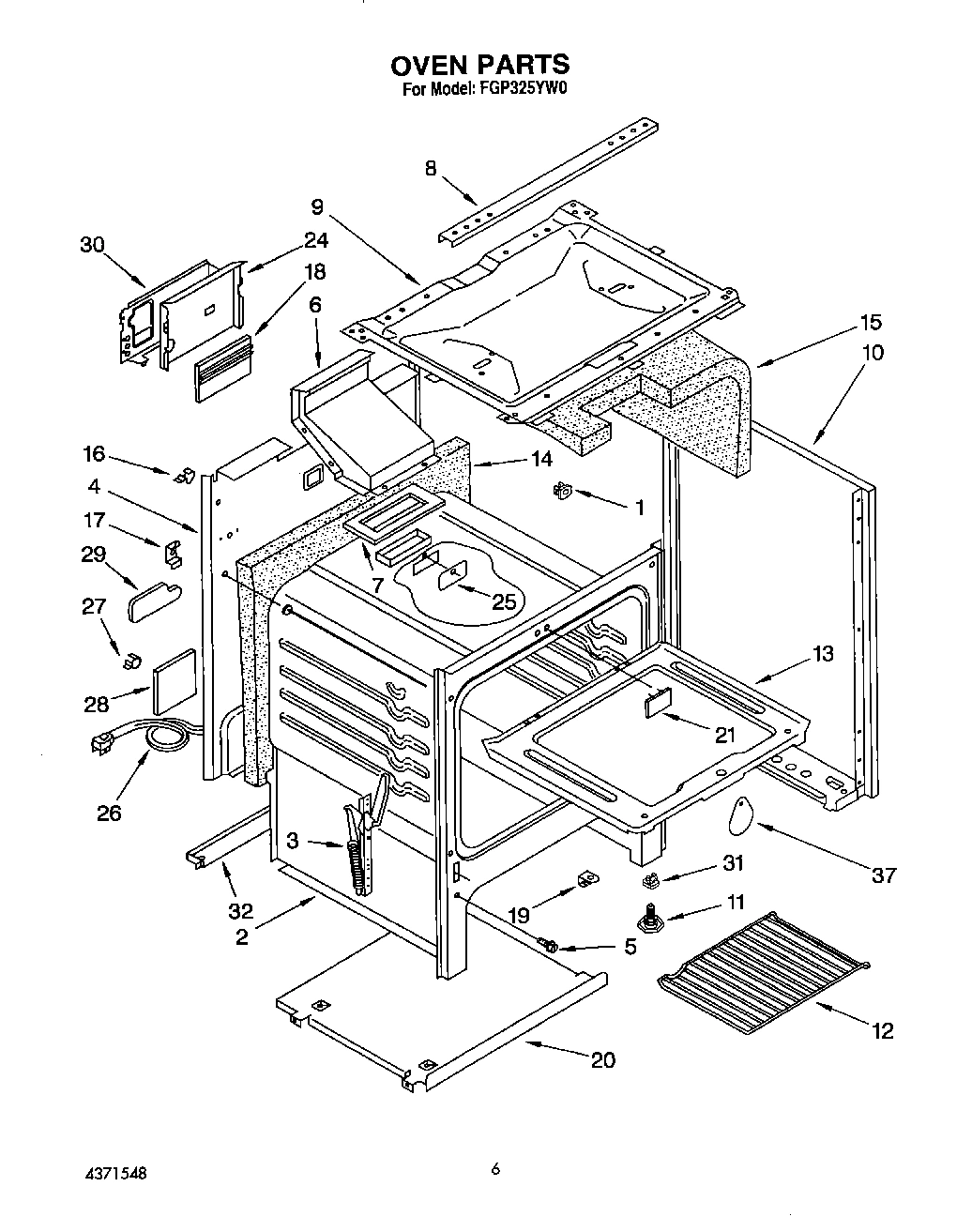 05 - OVEN