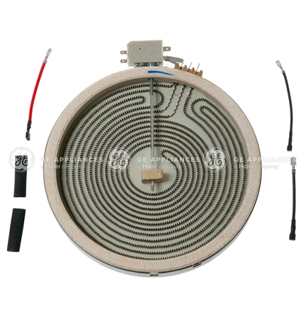 WB30X38930 GE 9" Dual Radiant Element