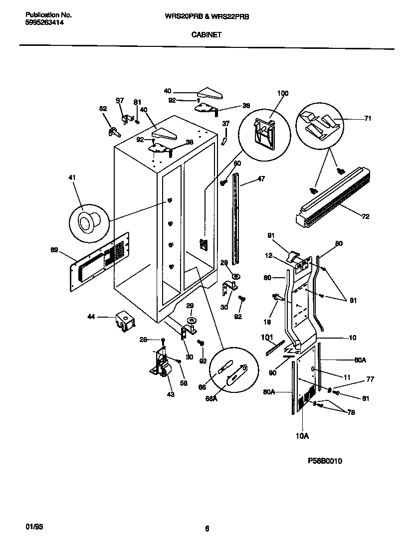 04 - CABINET