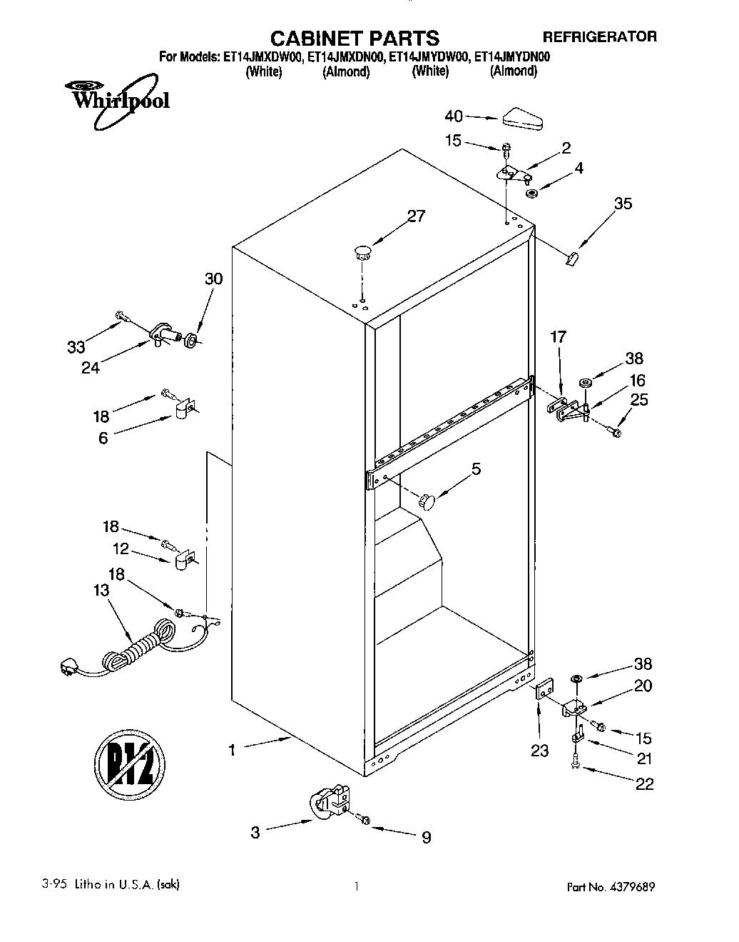 01 - CABINET