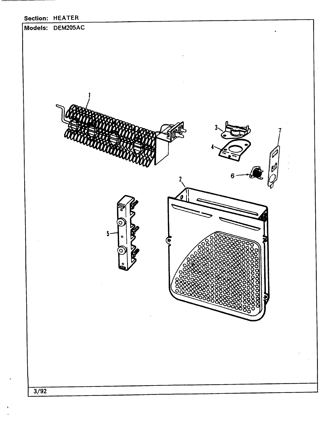 04 - HEATER (REV. A-B)(ALM)