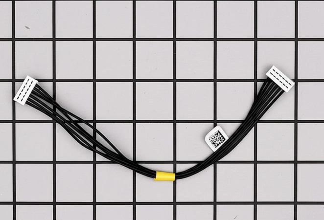 W11296297 Whirlpool Wire Harness