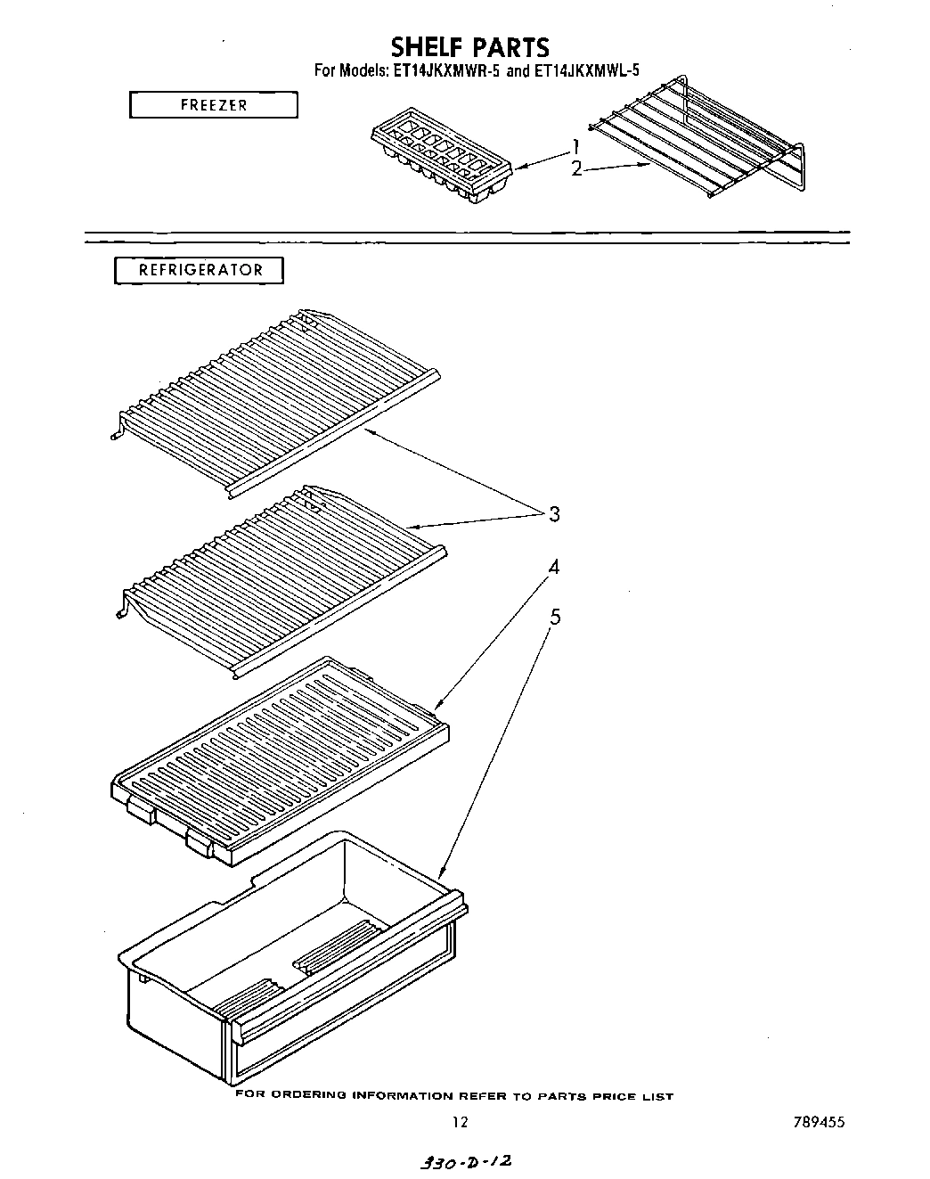 07 - SHELF