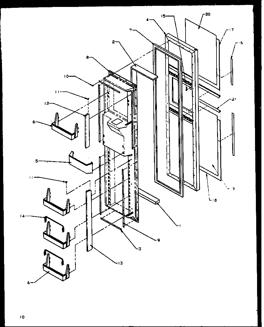06 - FZ DOOR