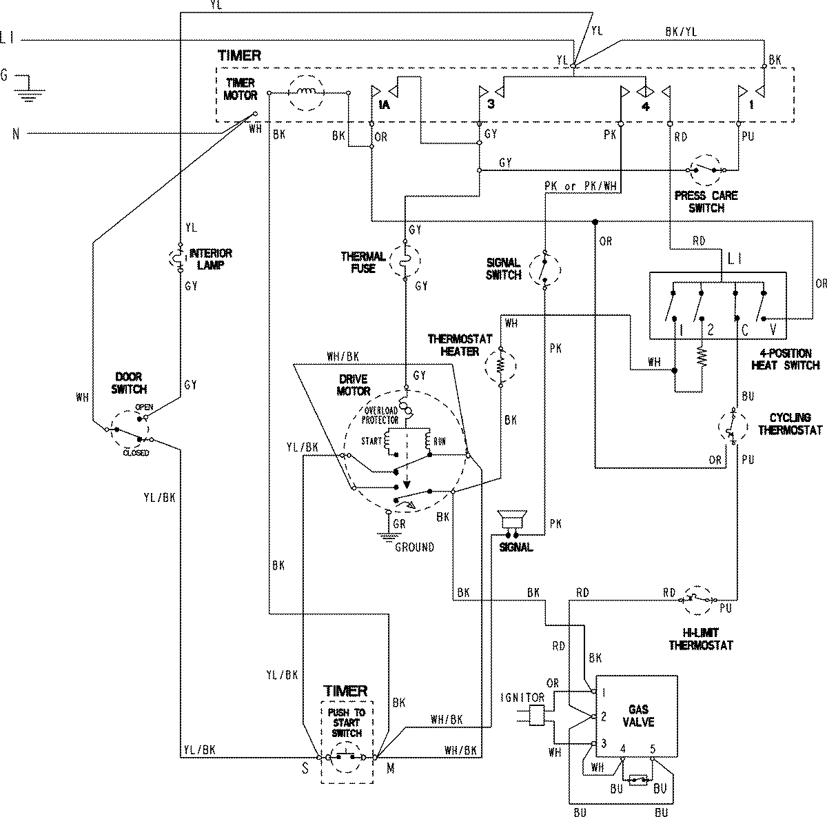 06 - WIRING INFORMATION