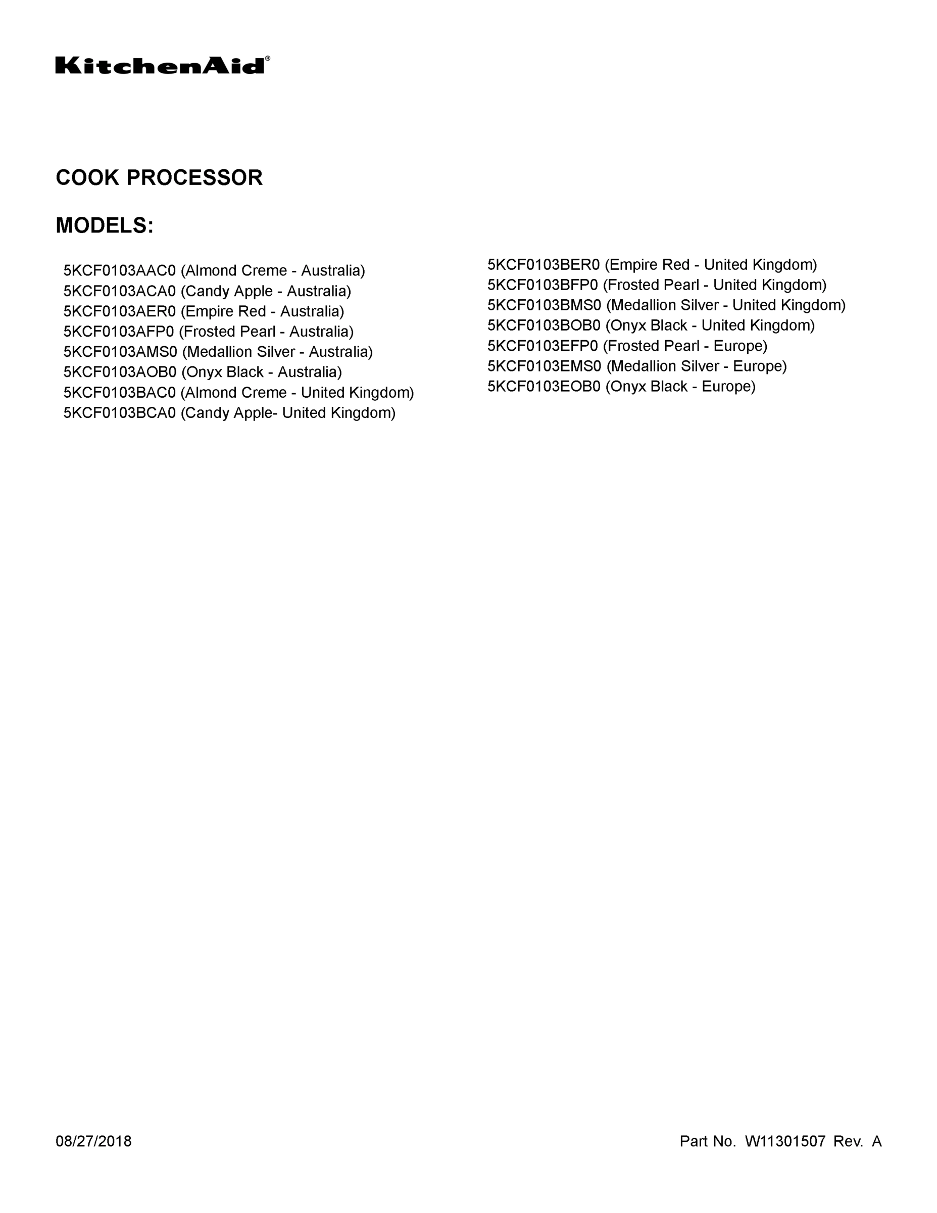 01 - COVER SHEET