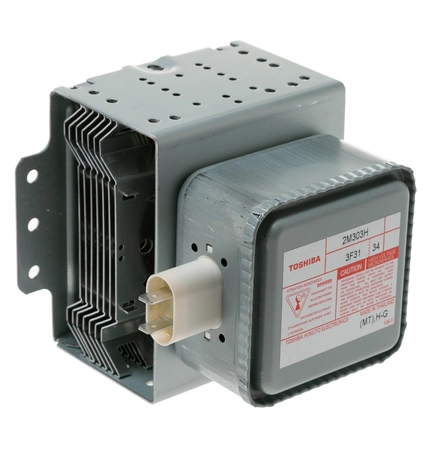 WB27X42537 GE Magnetron