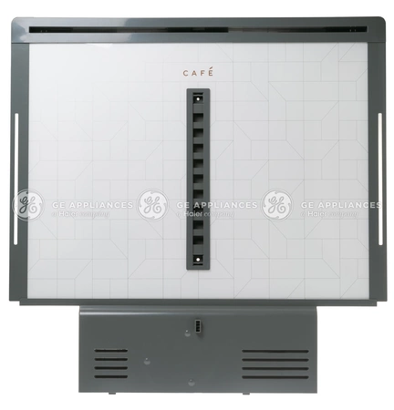 WR17X31980 GE Refrigerator Cafi Air Tower wit