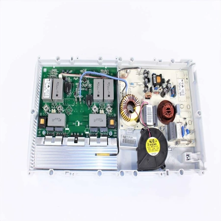 WB27X11003 GE Oven LT Gen Module 36"