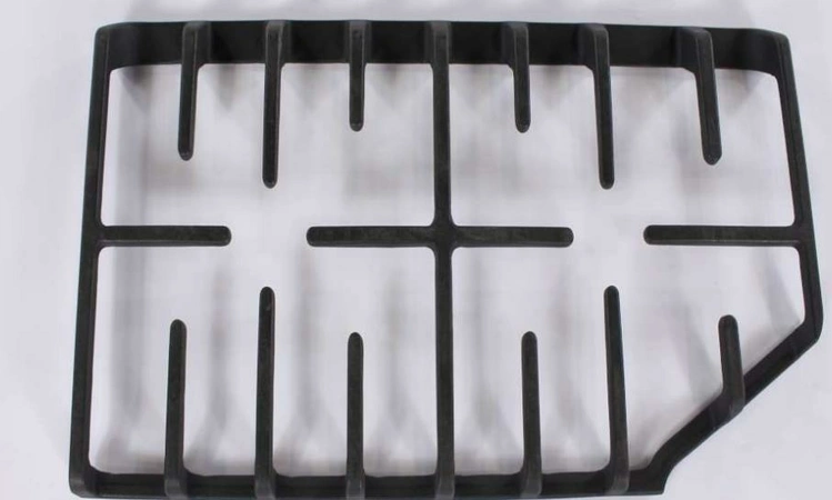 AEB73625502 LG Grille Assembly