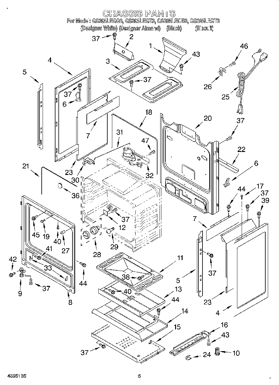 04 - CHASSIS