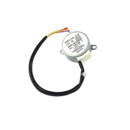 4681AP2968T LG Stepping DC Motor Assembly
