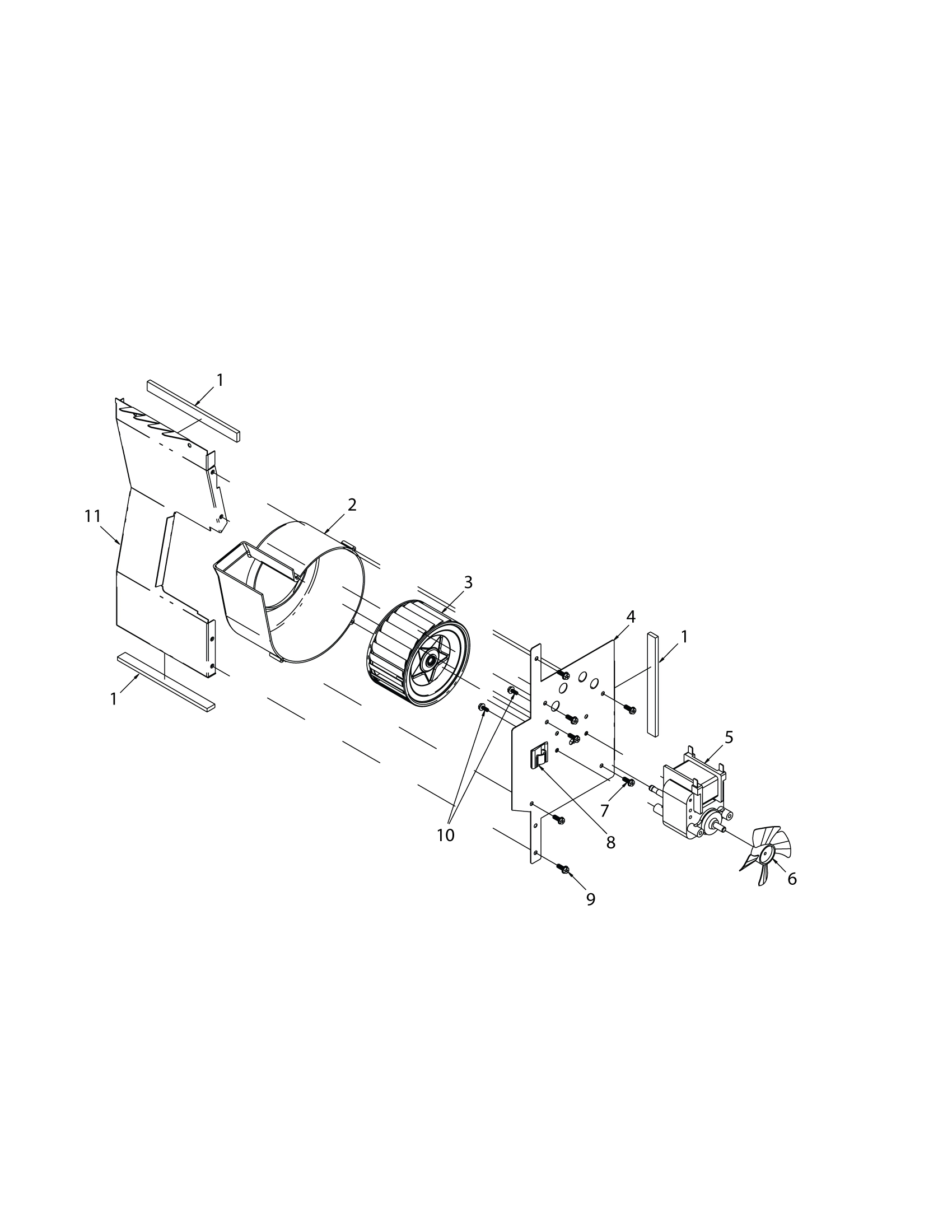 BLOWER
