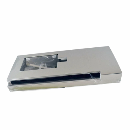 DA91-04200C Samsung Refrigerator Left-Hand Do