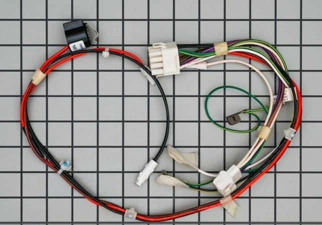W11700330 Whirlpool Wire Harness