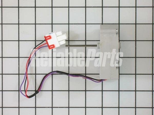 4681JB1027N LG Refrigerator Evaporator Fan Mo