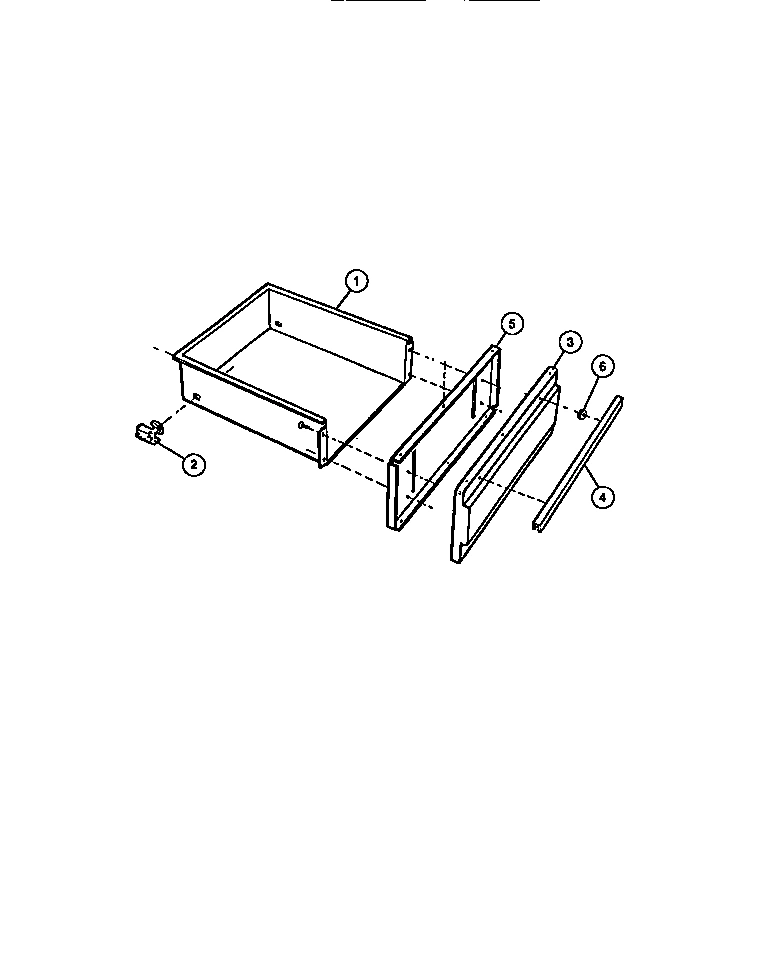 07 - UTILITY DRAWER