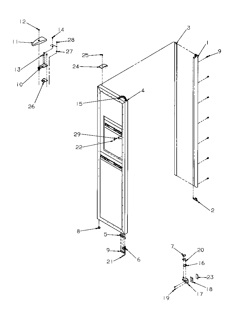 05 - FZ DOOR