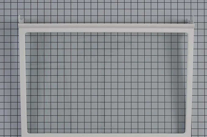 5027JJ1028A LG Shelf Assembly