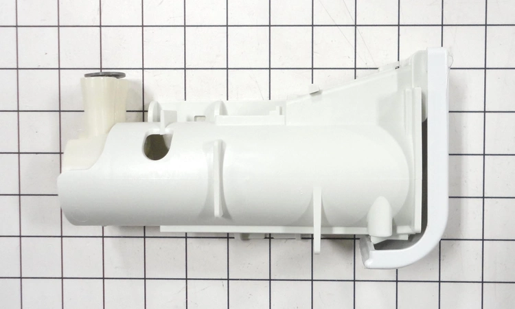 WPW10341545 Whirlpool Refrigerator Housing