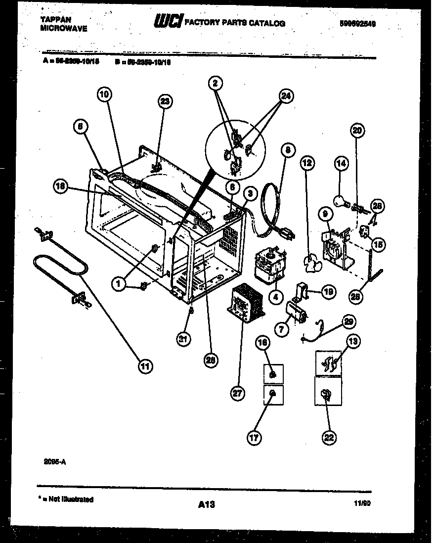 04 - FUNCTIONAL PARTS