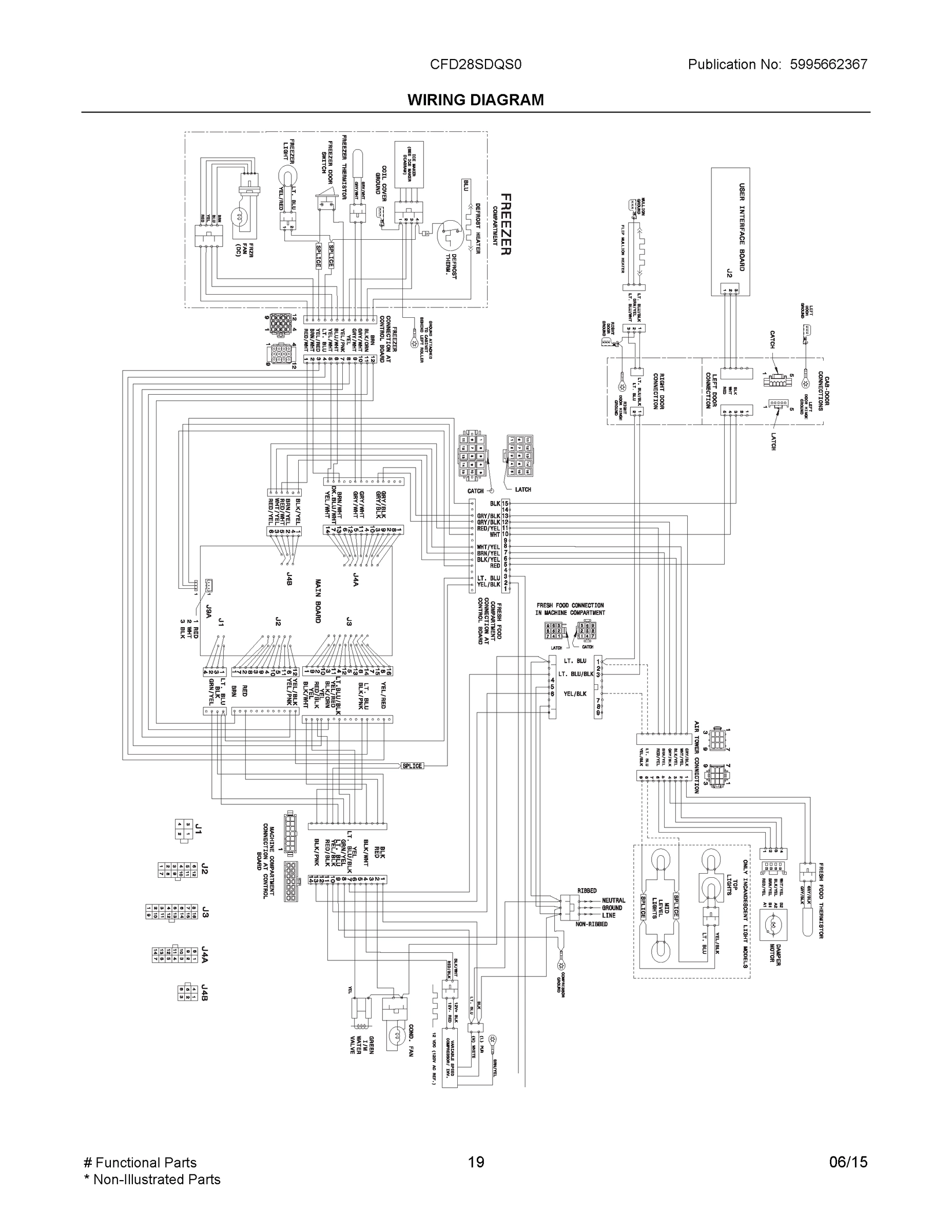 10 - WIRING DIAGRAM