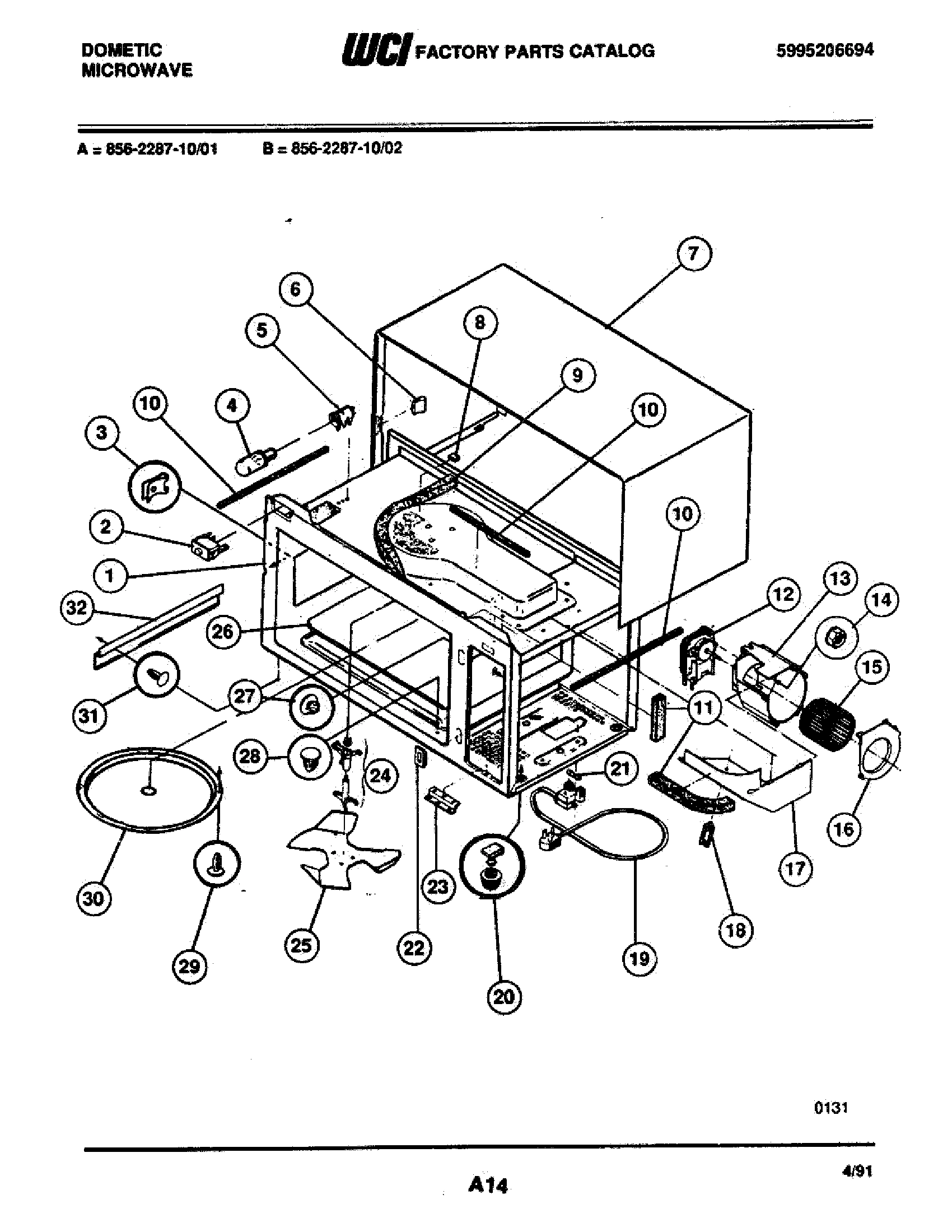 06 - CABINET