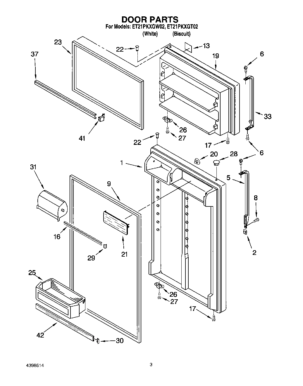 02 - DOOR