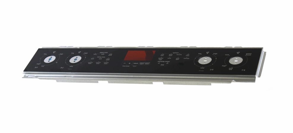 W10664064 Whirlpool Membrane Switch