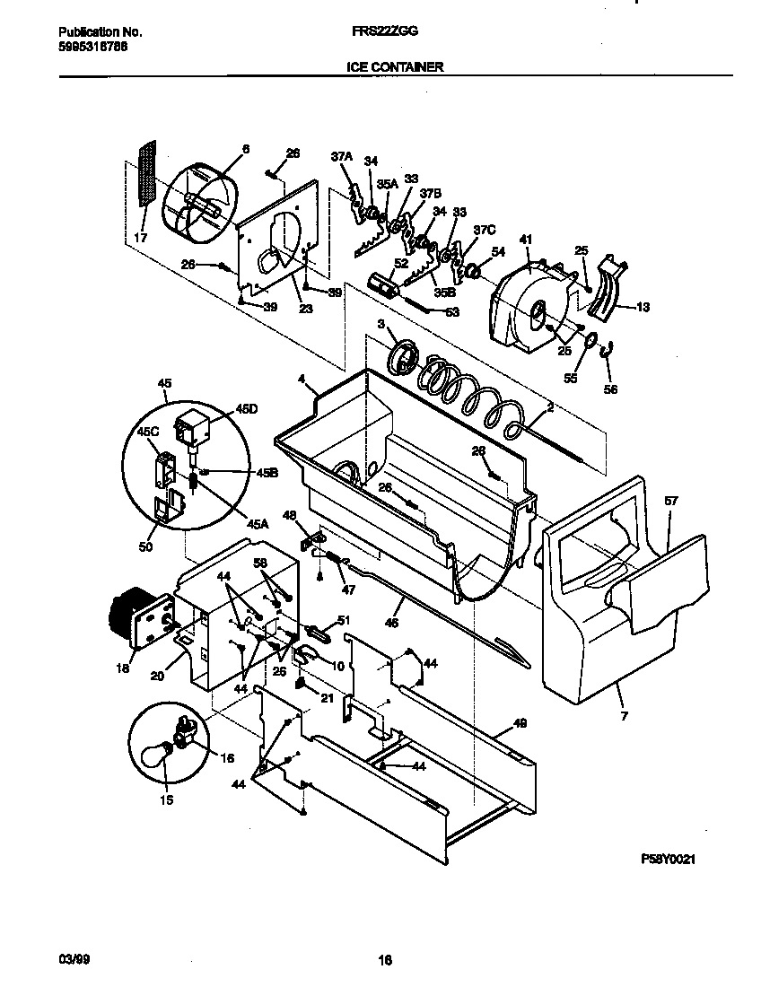 09 - ICE CONTAINER