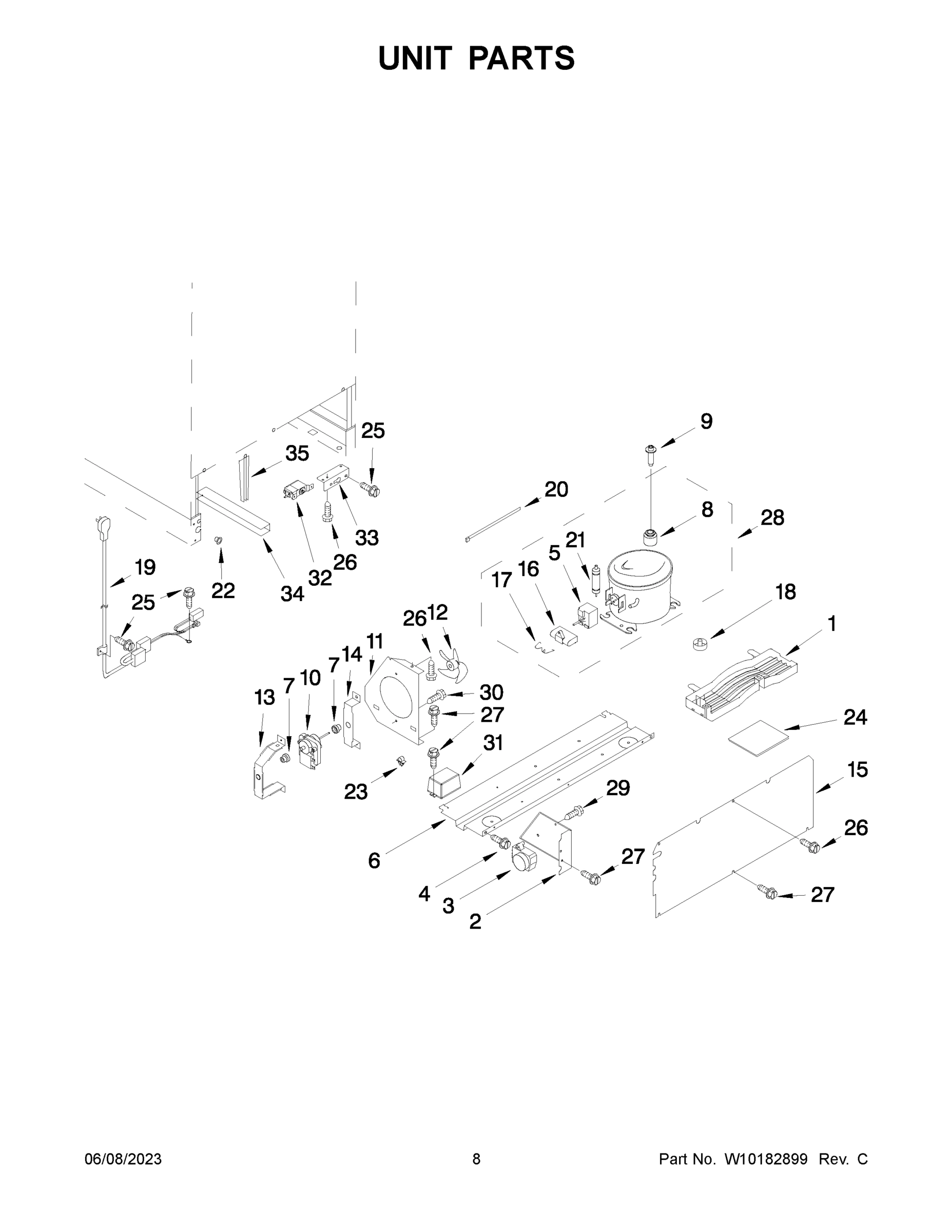 05 - UNIT PARTS